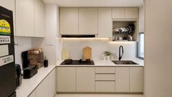 Austville Residences (D19), Condominium #613078541